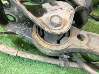 ดุมล้อหลัง SUBARU LANCASTER OEM 26700AE010, 26692AE000, 26692AE010, 28474AE000 BHE BH9 BH5 BE5 BE9 BEE 2000 EJ254 AT