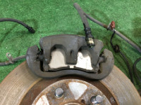 Cubos dianteiros SUBARU LANCASTER OEM 26310AC040, 26292AE020, 26292AE030, 28316AE000, 28362AE000 BHE BH9 BH5 BE5 BE9 BEE 2000 EJ254 AT