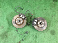 前轮毂 26310AC040, 26292AE020, 26292AE030, 28316AE000, 28362AE000 SUBARU LANCASTER