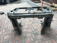 Panel frontal SUBARU LANCASTER OEM 53060AE001, 53020AE081, 53020AE091, 53040AE000, 53060AE051 BHE BH9 BH5 BE5 BE9 2000