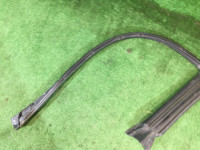 左ドアウェザーストリップ SUBARU LANCASTER OEM 63521AE030 BHE BH9 BH5 2000 8L5