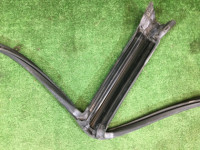 左ドアウェザーストリップ SUBARU LANCASTER OEM 63521AE030 BHE BH9 BH5 2000 8L5