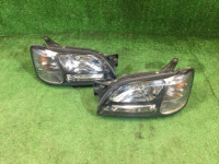 Фары Галоген 84001AE261, 84001AE271 SUBARU LANCASTER