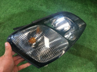 Faróis Галоген SUBARU LANCASTER OEM 84001AE261, 84001AE271 BHE BH9 BH5 BE5 BE9 BEE 2000