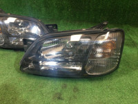 Faróis Галоген SUBARU LANCASTER OEM 84001AE261, 84001AE271 BHE BH9 BH5 BE5 BE9 BEE 2000