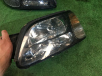 Faróis Галоген SUBARU LANCASTER OEM 84001AE261, 84001AE271 BHE BH9 BH5 BE5 BE9 BEE 2000