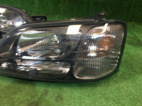 Faróis Галоген SUBARU LANCASTER OEM 84001AE261, 84001AE271 BHE BH9 BH5 BE5 BE9 BEE 2000
