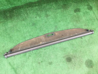 Parcel shelf SUBARU LANCASTER OEM 65550AE002DG BHE BH9 2000 8L5