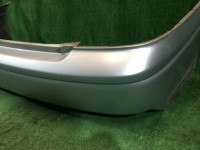 リアバンパー SUBARU LEGACY OEM 57703AE060TG BE5 BE9 BEE 2001 01G