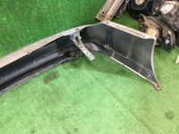 リアバンパー SUBARU LEGACY OEM 57703AE060TG BE5 BE9 BEE 2001 01G
