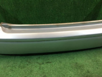 リアバンパー SUBARU LEGACY OEM 57703AE060TG BE5 BE9 BEE 2001 01G
