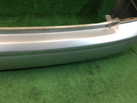 リアバンパー SUBARU LEGACY OEM 57703AE060TG BE5 BE9 BEE 2001 01G
