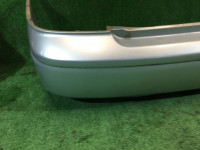 リアバンパー SUBARU LEGACY OEM 57703AE060TG BE5 BE9 BEE 2001 01G