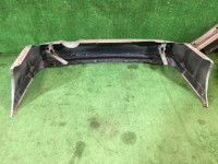 リアバンパー SUBARU LEGACY OEM 57703AE060TG BE5 BE9 BEE 2001 01G
