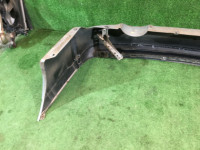 リアバンパー SUBARU LEGACY OEM 57703AE060TG BE5 BE9 BEE 2001 01G
