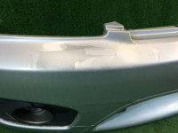 フロントバンパー SUBARU LEGACY OEM 57703AE190TG BE9 BE5 BEE 2001 01G
