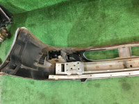 フロントバンパー SUBARU LEGACY OEM 57703AE190TG BE9 BE5 BEE 2001 01G