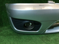 フロントバンパー SUBARU LEGACY OEM 57703AE190TG BE9 BE5 BEE 2001 01G