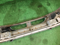 フロントバンパー SUBARU LEGACY OEM 57703AE190TG BE9 BE5 BEE 2001 01G