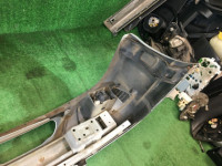 フロントバンパー SUBARU LEGACY OEM 57703AE190TG BE9 BE5 BEE 2001 01G