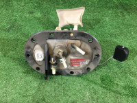 Fuel pump SUBARU LEGACY OEM 42021AE000 BH9 BE9 2001 EJ254 AT