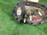 Fuel pump SUBARU LEGACY OEM 42021AE000 BH9 BE9 2001 EJ254 AT