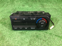 Блок климат контроля 72311AE170 SUBARU LEGACY