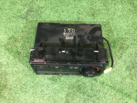 Climate control unit SUBARU LEGACY OEM 72311AE170 BHE BH9 BH5 BE5 BE9 BEE 2001 EJ254 AT