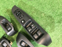 Блок управления стеклоподъемниками SUBARU LEGACY OEM 83071AE080 BHE BH9 BH5 BE5 BE9 BEE 2001 EJ254 AT