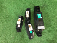 Блок управления стеклоподъемниками SUBARU LEGACY OEM 83071AE080 BHE BH9 BH5 BE5 BE9 BEE 2001 EJ254 AT