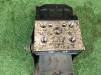 Блок abs SUBARU LEGACY OEM 27539AE040 BE9 BH9 BH5 BE5 BHE BEE 2001 EJ254 AT