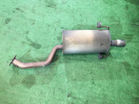 消音鼓 SUBARU LEGACY OEM 44300AE020 BE9 2001 EJ254 AT