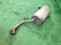 消音鼓 SUBARU LEGACY OEM 44300AE020 BE9 2001 EJ254 AT