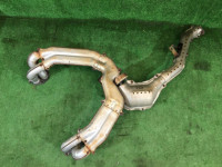 Catalizador коллектор выпускной SUBARU LEGACY OEM 44109AE001, 44111AE160 BE9 BH9 2001 EJ254 AT