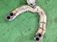 Catalizador коллектор выпускной SUBARU LEGACY OEM 44109AE001, 44111AE160 BE9 BH9 2001 EJ254 AT