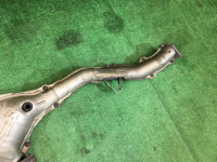 Catalizador коллектор выпускной SUBARU LEGACY OEM 44109AE001, 44111AE160 BE9 BH9 2001 EJ254 AT