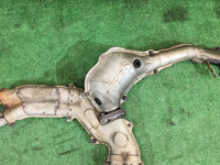 Catalizador коллектор выпускной SUBARU LEGACY OEM 44109AE001, 44111AE160 BE9 BH9 2001 EJ254 AT