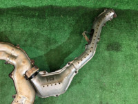 Catalizador коллектор выпускной SUBARU LEGACY OEM 44109AE001, 44111AE160 BE9 BH9 2001 EJ254 AT