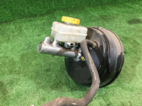 制动总泵 SUBARU LEGACY OEM 26401AC180, 26402AE120 BE9 BH9 BH5 BE5 2001 EJ254 AT