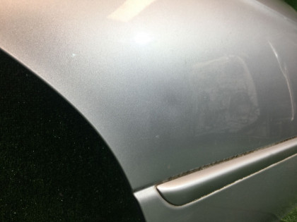 ประตูหลังขวา SUBARU LEGACY OEM 60400AE400 BE9 BE5 BEE 2001 01G