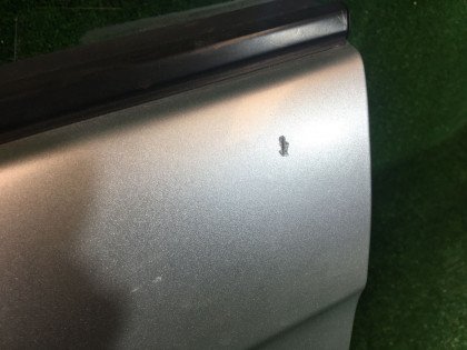 Дверь передняя левая SUBARU LEGACY OEM 60009AE010 BHE BH9 BH5 BE5 BE9 BEE 2001 01G