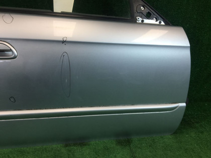 Дверь передняя правая SUBARU LEGACY OEM 60009AE000 BHE BH9 BH5 BE5 BE9 BEE 2001 01G