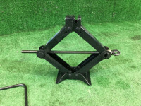 Домкрат SUBARU LEGACY OEM 97030FA070 BHE BH9 BH5 BE5 BE9 BEE 2001