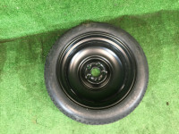 Roda sobresselente SUBARU LEGACY OEM 28121AA811, 28111AC231 BE9 BH9 BH5 BE5 BHE BEE 2001
