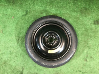 备胎 28121AA811, 28111AC231 SUBARU LEGACY