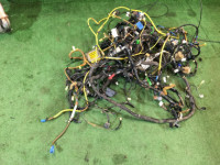 Коса под свап 81200AE670, 81401AE650, 81501AE050 SUBARU LEGACY