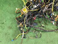 ชุดสายไฟ под свап SUBARU LEGACY OEM 81200AE670, 81401AE650, 81501AE050 BE9 2001 EJ254 AT