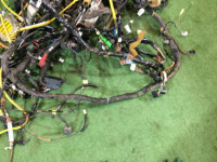 ชุดสายไฟ под свап SUBARU LEGACY OEM 81200AE670, 81401AE650, 81501AE050 BE9 2001 EJ254 AT
