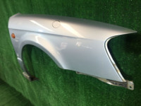 Guarda-lamas dianteiro direito SUBARU LEGACY OEM 57120AE001 BHE BH9 BH5 BE5 BE9 BEE 2001 01G