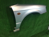 Guarda-lamas dianteiro direito SUBARU LEGACY OEM 57120AE001 BHE BH9 BH5 BE5 BE9 BEE 2001 01G